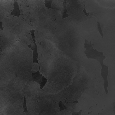 sulu boya boyama doku ile mavi arka plan