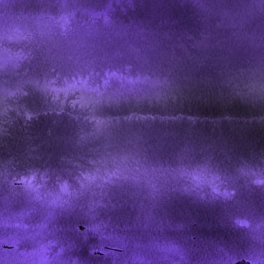 menekşe suluboya boya doku, arka plan