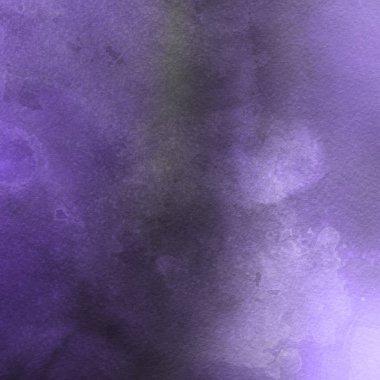 menekşe suluboya boya doku, arka plan