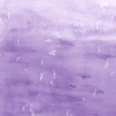 menekşe suluboya boya doku, arka plan