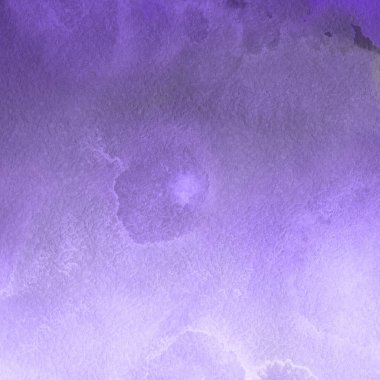 menekşe suluboya boya doku, arka plan