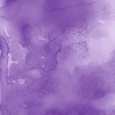 menekşe suluboya boya doku, arka plan