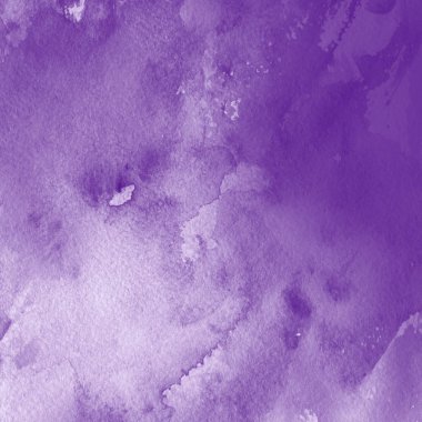 menekşe suluboya boya doku, arka plan