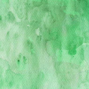 sulu boya boyama doku ile çok renkli arka plan