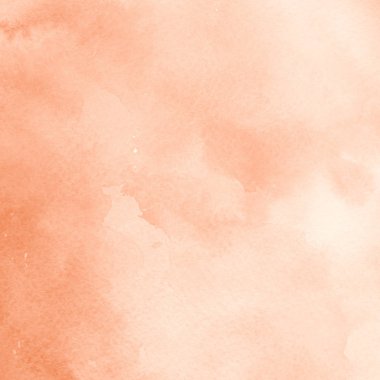 turuncu suluboya boya doku, arka plan