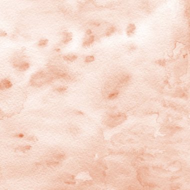 turuncu suluboya boya doku, arka plan