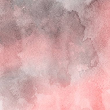 kırmızı sulu boya boya doku, arka plan