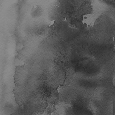 sulu boya boyama doku ile mavi arka plan