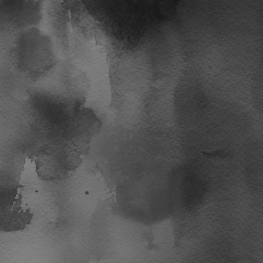 sulu boya boyama doku ile mavi arka plan