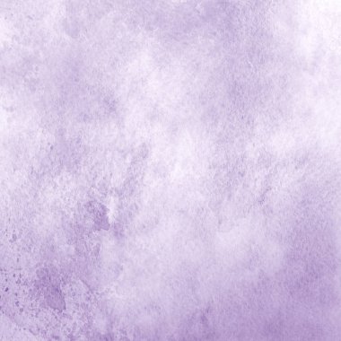 menekşe suluboya boya doku, arka plan