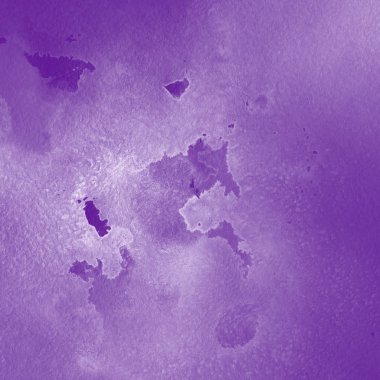 menekşe suluboya boya doku, arka plan