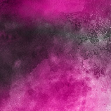 pembe suluboya boya doku, arka plan