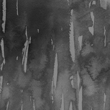 sulu boya boyama doku ile mavi arka plan