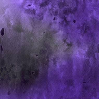 menekşe suluboya boya doku, arka plan