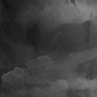 sulu boya boyama doku ile mavi arka plan