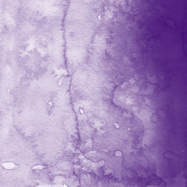 menekşe suluboya boya doku, arka plan