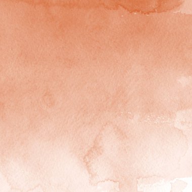 turuncu suluboya boya doku, arka plan