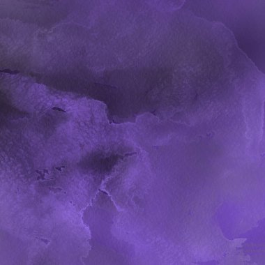 menekşe suluboya boya doku, arka plan