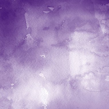 menekşe suluboya boya doku, arka plan