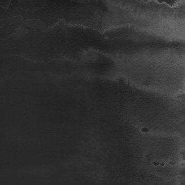 sulu boya boyama doku ile mavi arka plan