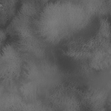 sulu boya boyama doku ile mavi arka plan