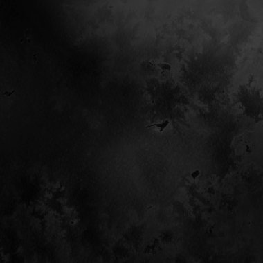 sulu boya boyama doku ile mavi arka plan