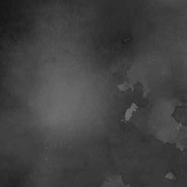 sulu boya boyama doku ile mavi arka plan