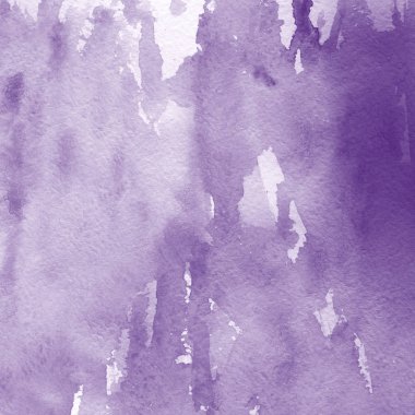 menekşe suluboya boya doku, arka plan