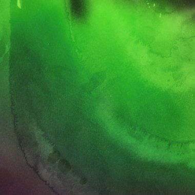 sulu boya boyama doku ile çok renkli arka plan