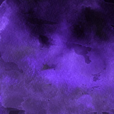 menekşe suluboya boya doku, arka plan