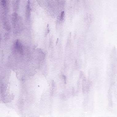 menekşe suluboya boya doku, arka plan