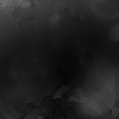 sulu boya boyama doku ile mavi arka plan