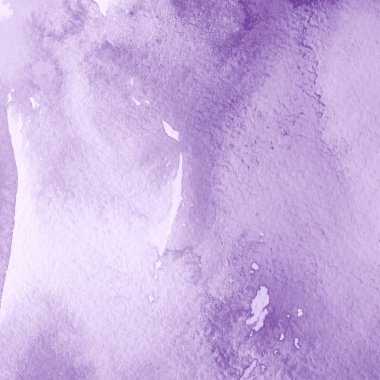 menekşe suluboya boya doku, arka plan