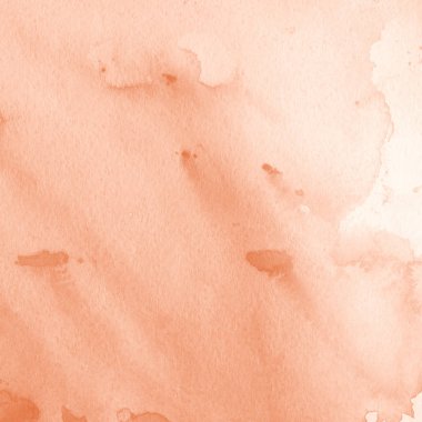 turuncu suluboya boya doku, arka plan