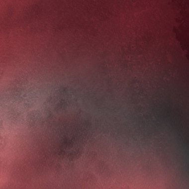 kırmızı sulu boya boya doku, arka plan