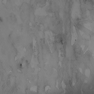 sulu boya boyama doku ile mavi arka plan