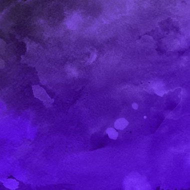 menekşe suluboya boya doku, arka plan