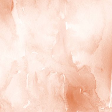 turuncu suluboya boya doku, arka plan