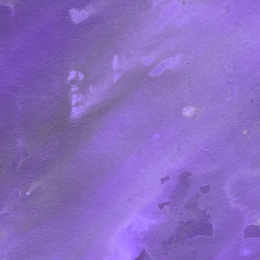 menekşe suluboya boya doku, arka plan