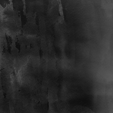 sulu boya boyama doku ile mavi arka plan