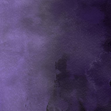 menekşe suluboya boya doku, arka plan