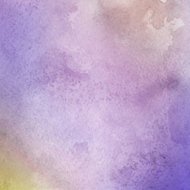 sulu boya boyama doku ile çok renkli arka plan