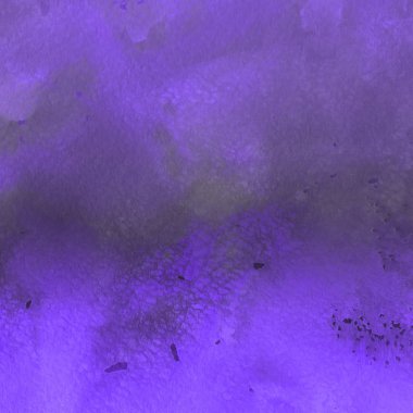 menekşe suluboya boya doku, arka plan