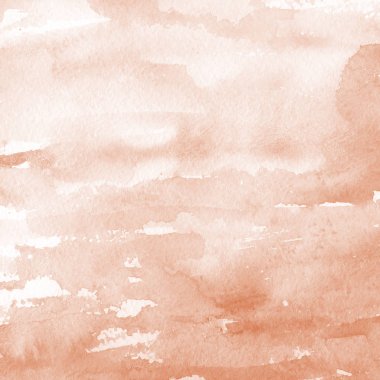 turuncu suluboya boya doku, arka plan