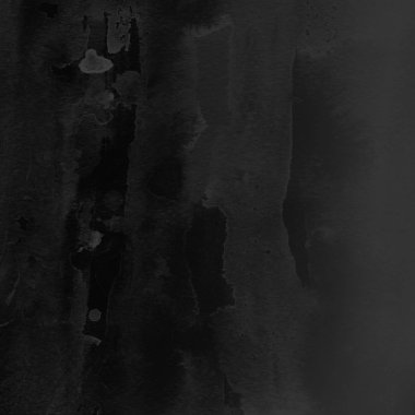 sulu boya boyama doku ile mavi arka plan