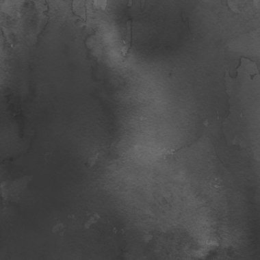 sulu boya boyama doku ile mavi arka plan