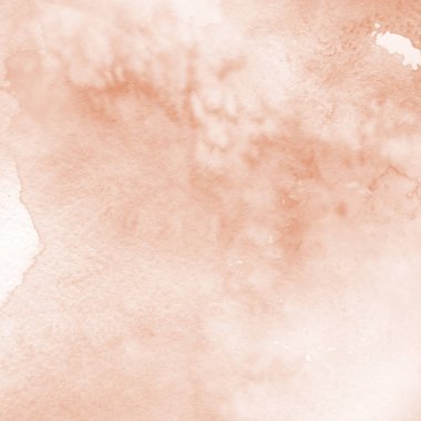 turuncu suluboya boya doku, arka plan