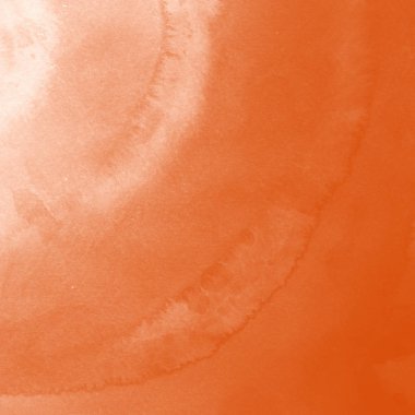 turuncu suluboya boya doku, arka plan