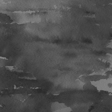 sulu boya boyama doku ile mavi arka plan