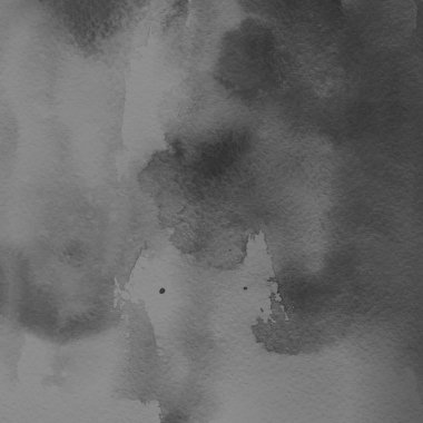 sulu boya boyama doku ile siyah arka plan